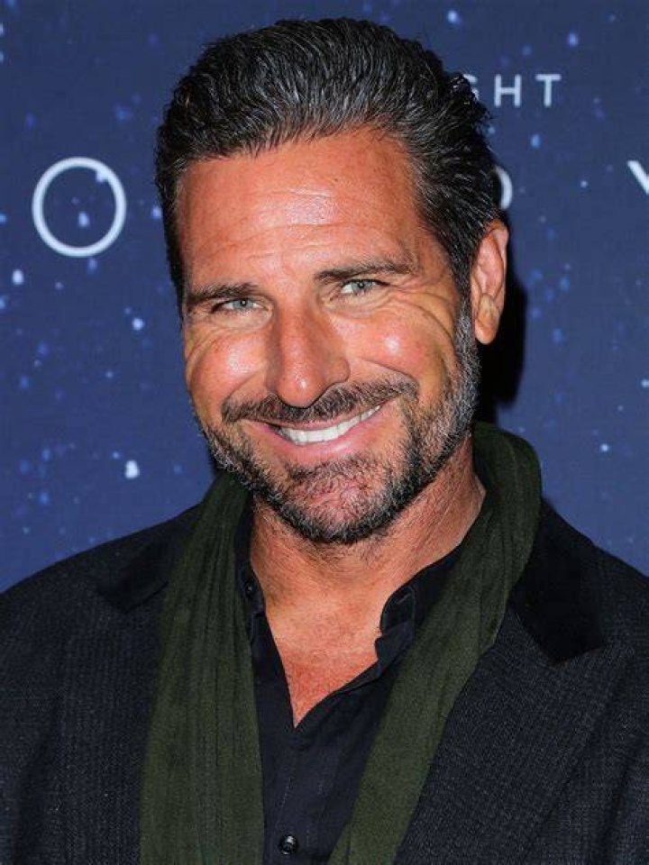 Picture of Ed Quinn