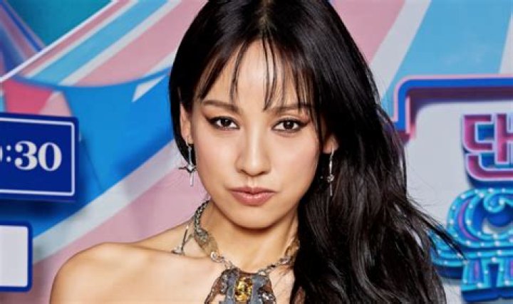 Picture of Lee Hyori