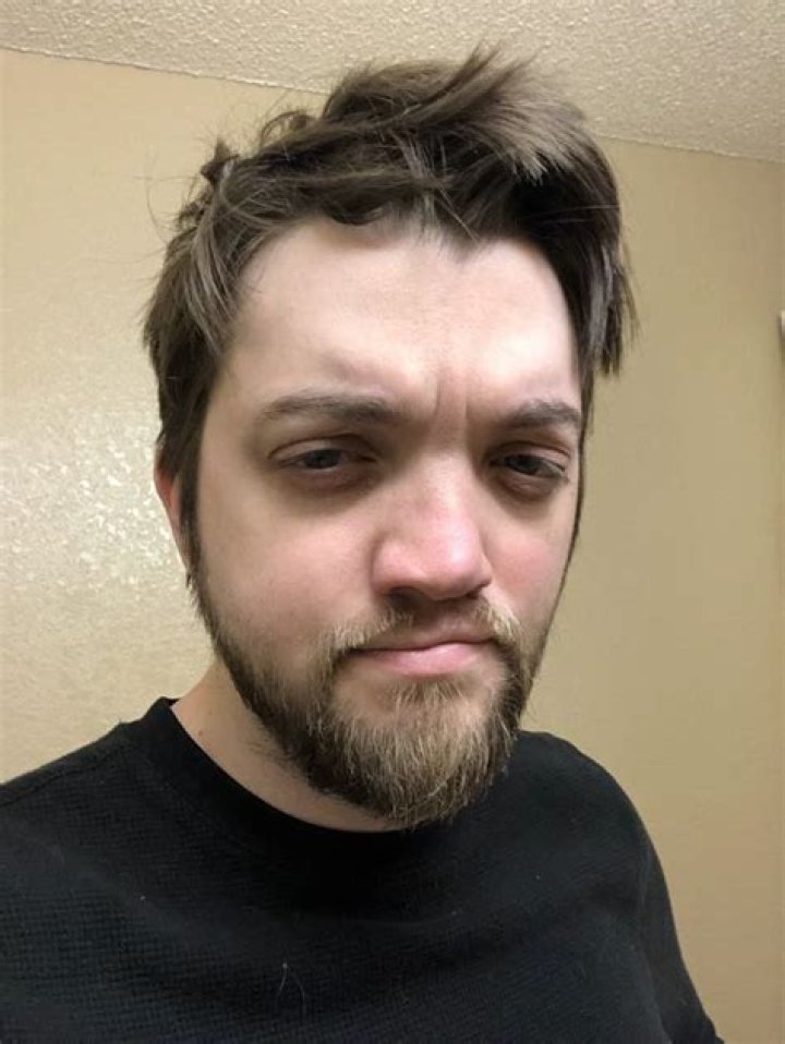 Picture of Troy Wagner