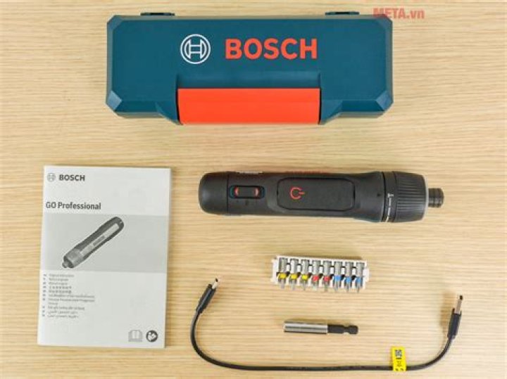 Pin on Bosch