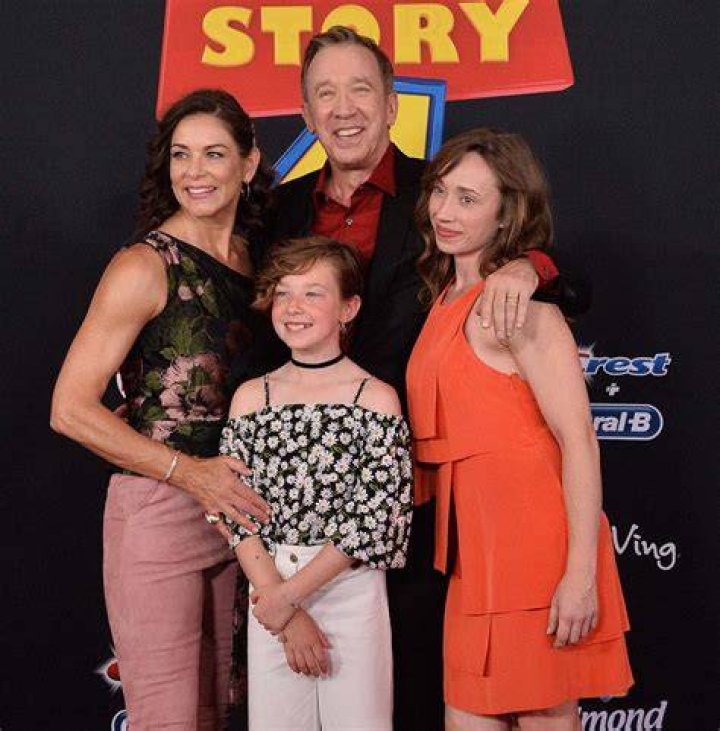 Pin on Celebrity (Family)