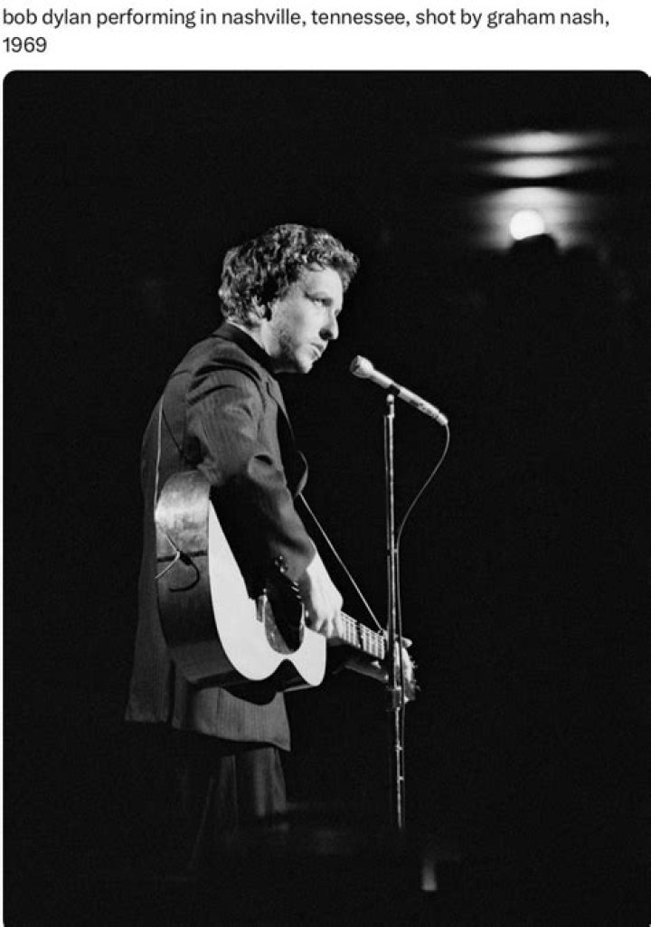 Pin on Dylan I see pics of Bob welding, he won the Nobel Prize for