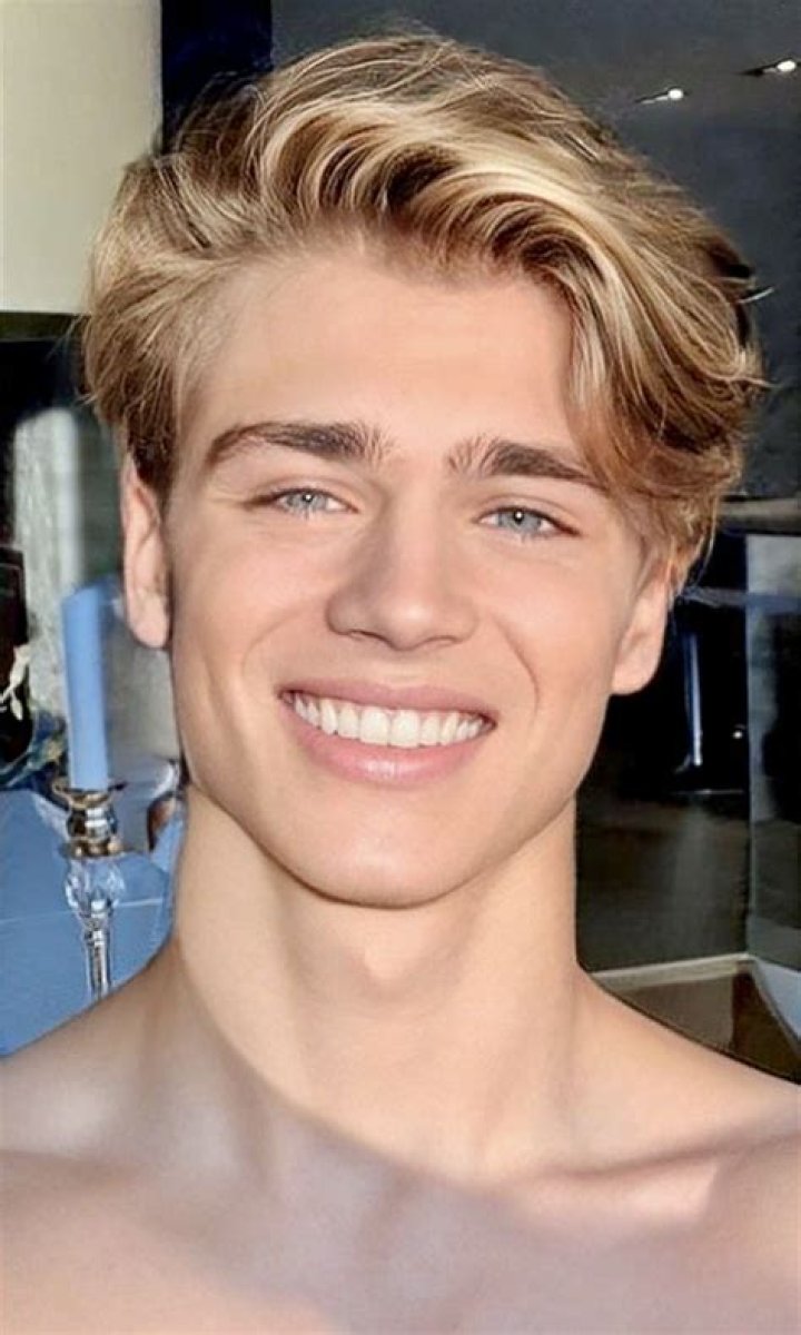 Pin on People and Models