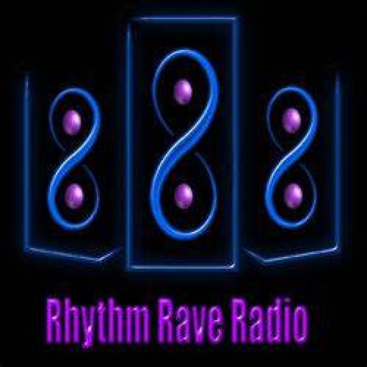 Pin on Rhythm Rave Radio