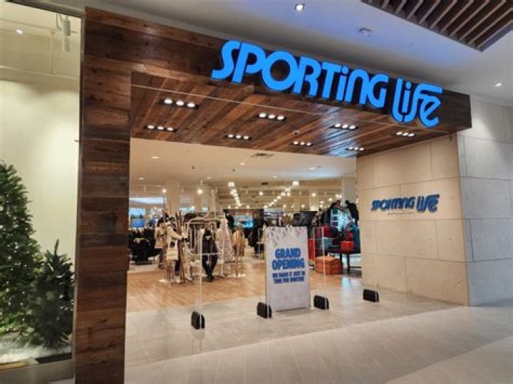 Pin on Sporting life