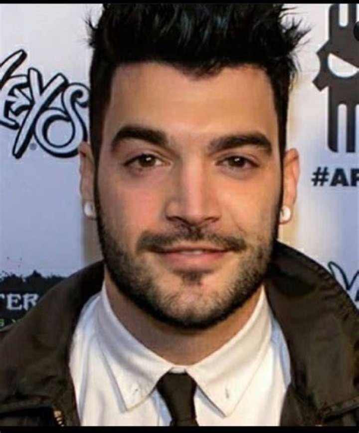 Pin on Starset