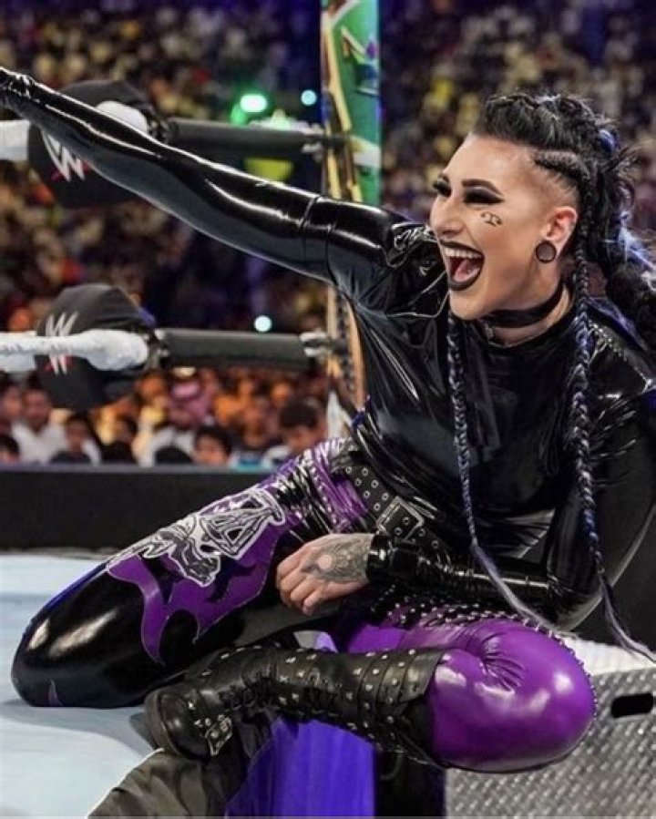 Pin on WWE wrestlers
