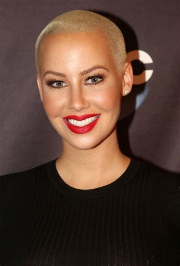 Plastic Fantastic! Bootyful Amber Rose’s Surgery Obsession EXPOSED!