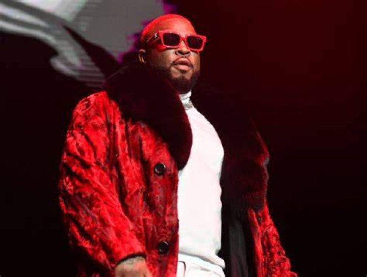 Pleasure P (Musician) 2022 Net Worth, Career in R&B Music & Annual