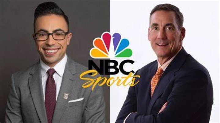 PRESSEL NBC Sports PressboxNBC Sports Pressbox