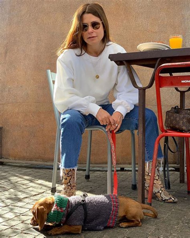 Priscila Joseph Inside The Life Of Max Joseph&rsquo;s Wife