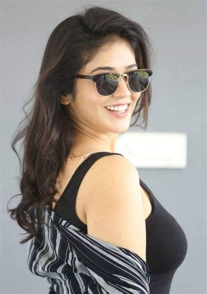 Priyanka Jawalkar Latest Hot Stills South Indian Actress