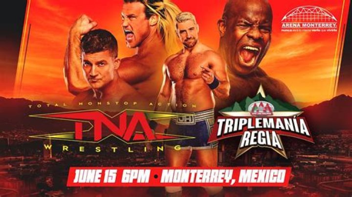 Pro Wrestling Worldwide TNA's Christopher Daniels and Kazarian on