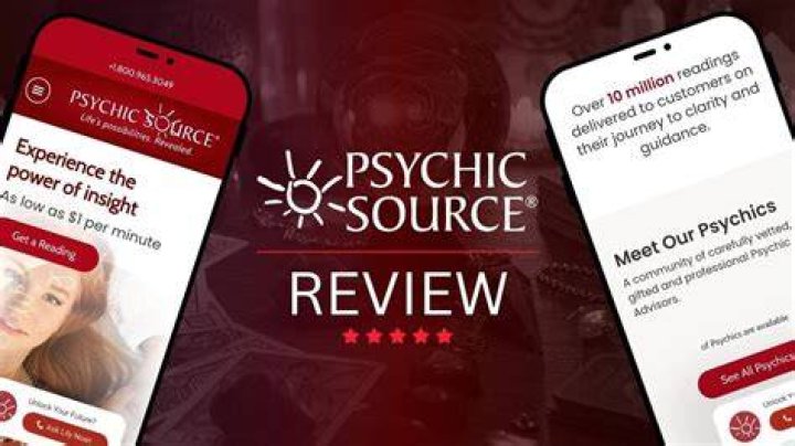 Psychic Source Review [The Best Source For Accurate And Legitimate
