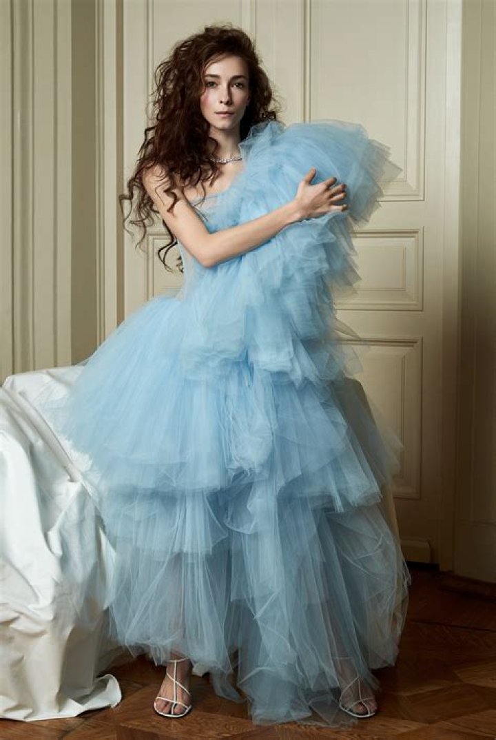 RabotaRetouch Olga Smirnova / Vogue