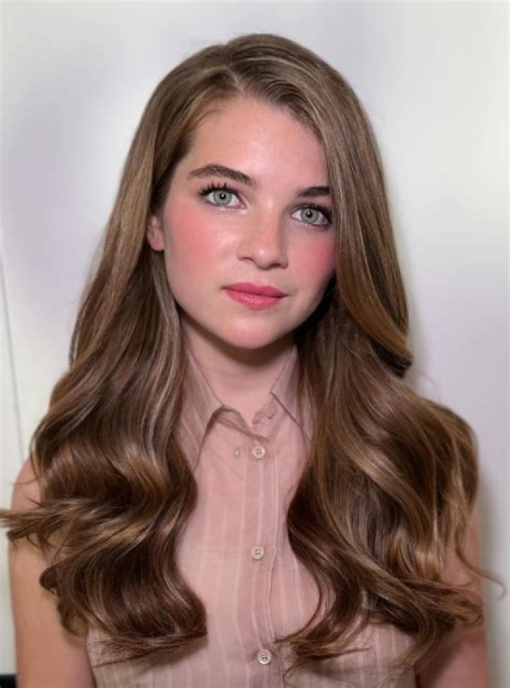 Raegan Revord EkinoTV