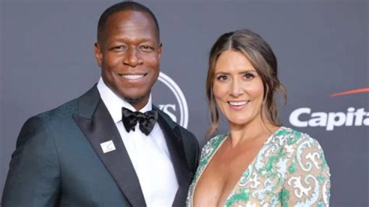 Raheem Morris Wife His Supportive Women Behind