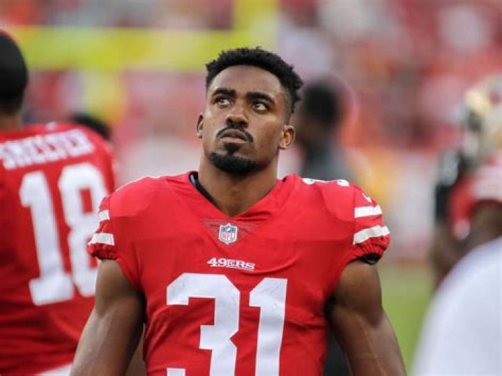 Raheem Mostert meminta perdagangan dari 49ers