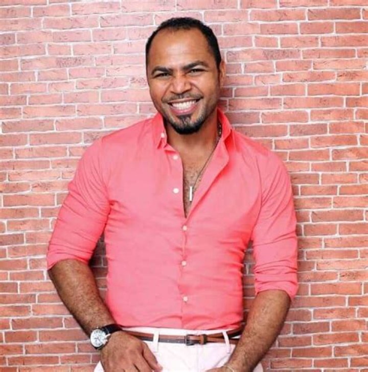 Ramsey Nouah Biography Profile, Age & Awards 360dopes