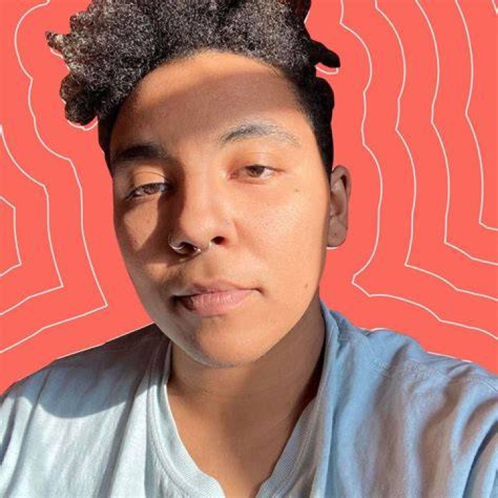 Ramsey Tyson Wants You to Stop Making Assumptions About Trans Kids Them