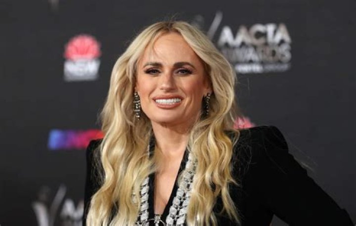 Rebel Wilson net worth, age, family, biography and latest updates