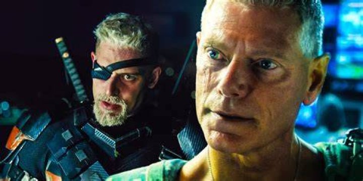 Recasting Deathstroke For The DC Universe 8 Actors Who Could Replace