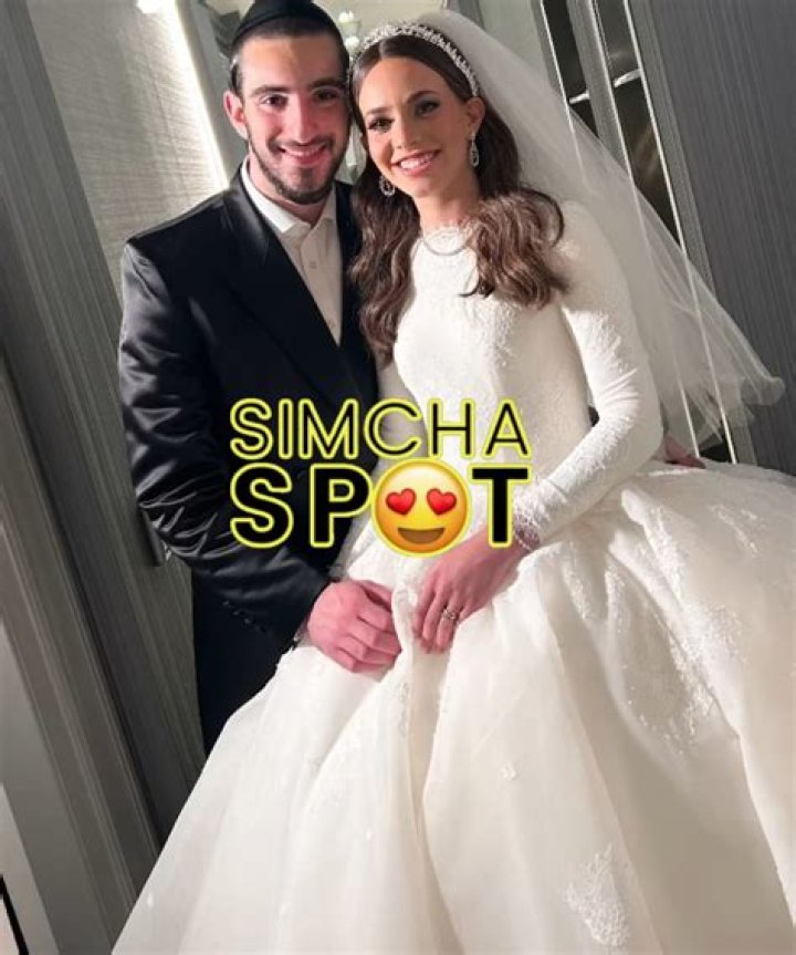 Recent Simchaspot Engagement If you're looking for a quick format for