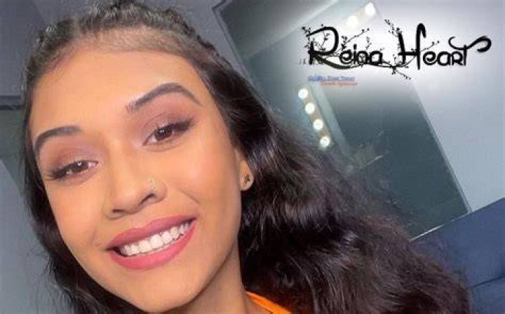 Reina Heart Wiki, Biography, Age, Height, Weight, Family, Net Worth