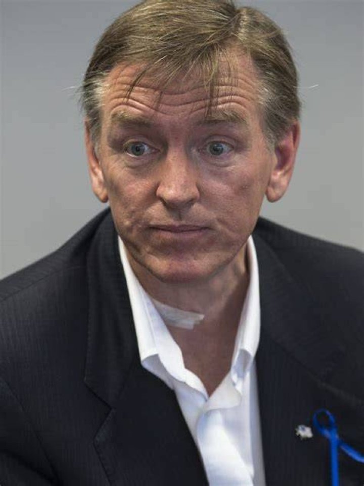 Rep. Paul Gosar says COVID19 is 'waning' despite record Arizona cases