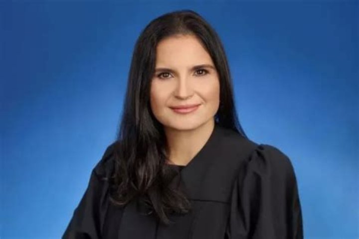 Report underscores Judge Aileen Cannon's inexperience ahead of Trump trial