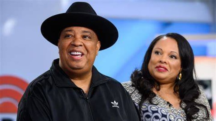 Rev Run, Justine Simmons Discuss Death of Newborn