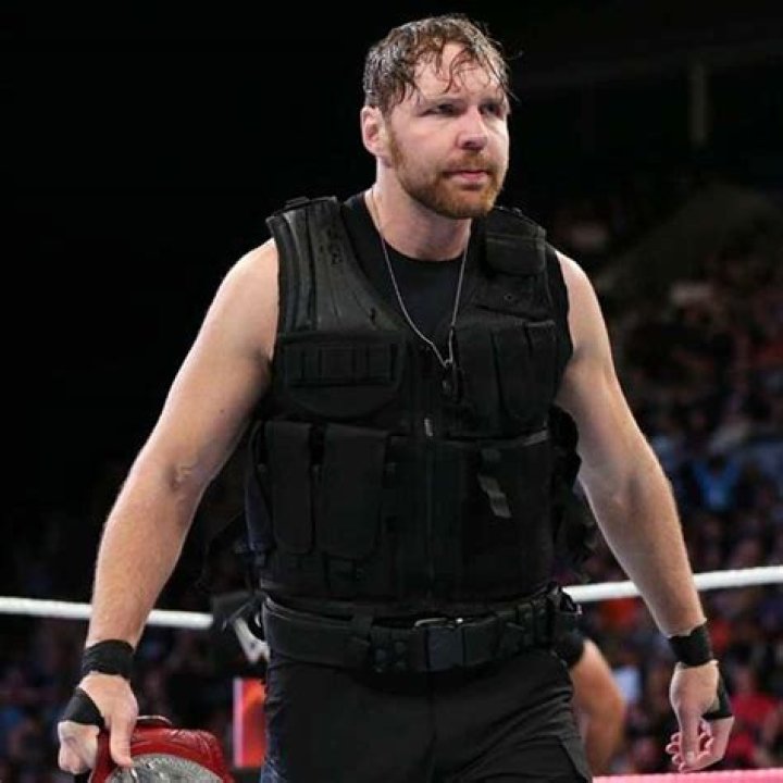 Revealed Reason Dean Ambrose is leaving WWE after Wrestlemania myKhel