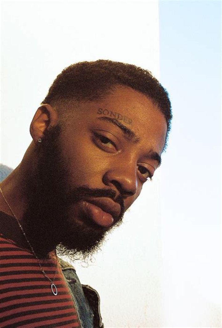 Review Brent Faiyaz's 'WASTELAND' sees the birth of R&B's newest