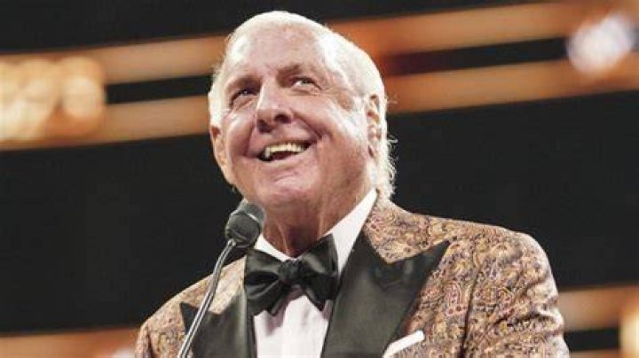 Ric Flair Biography, Net Worth, Age, Wife, Real Name, Height, Children