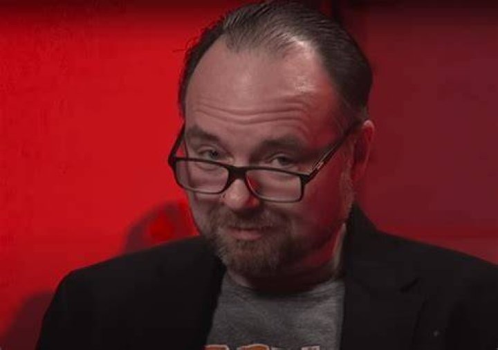 Rich Evans of RedLetterMedia How Old? How Rich?