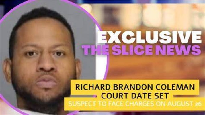 Richard Brandon Coleman What happened to Cora Jakes' husband? Tuko.co.ke