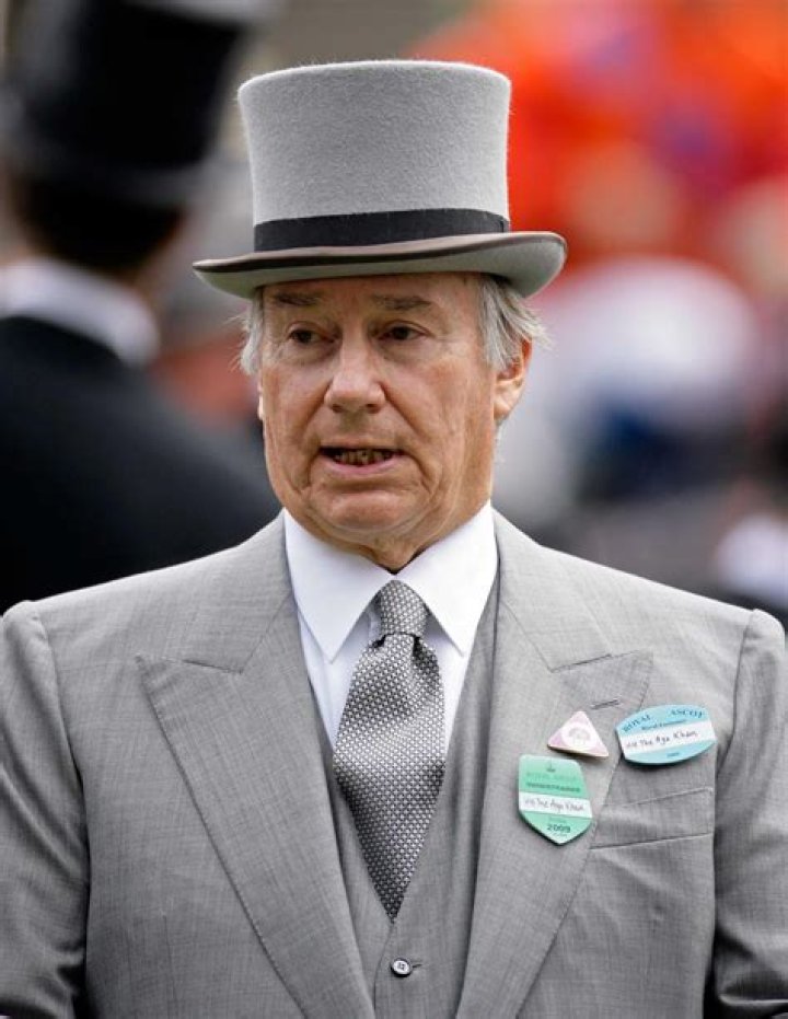 Richest royals This is how much money Europe's royal families get from