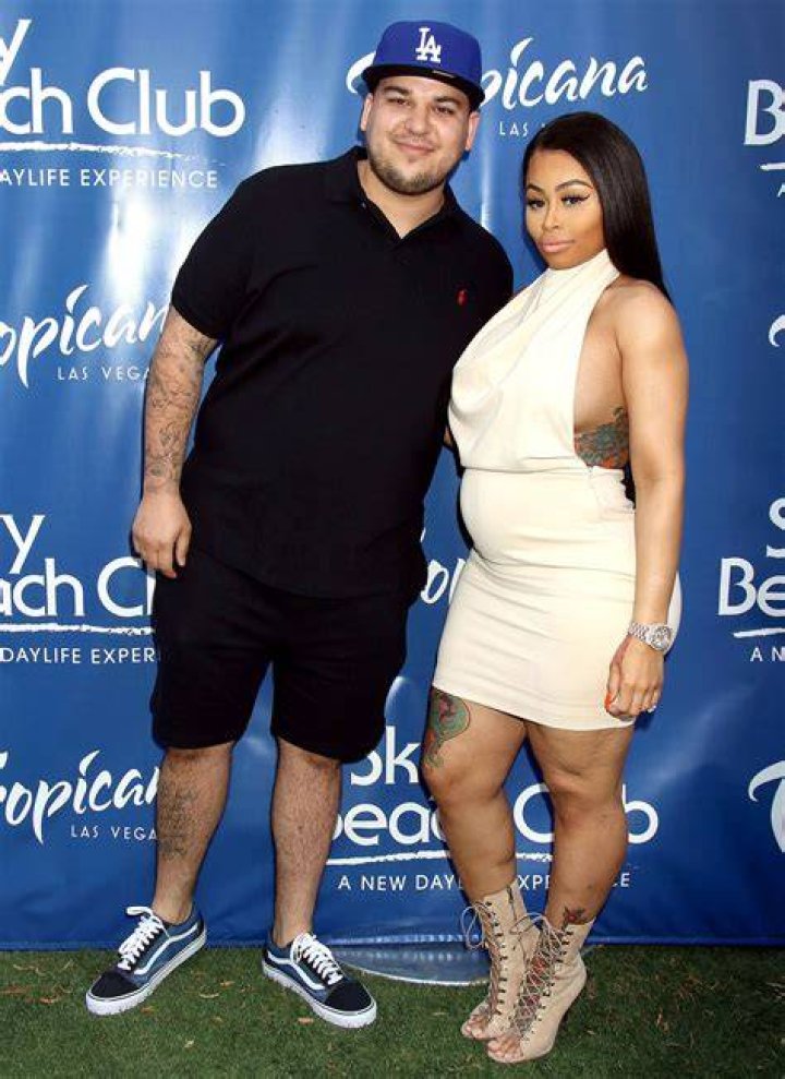 Rob Kardashian Today Rare Photos of Him Then and Now In Touch Weekly
