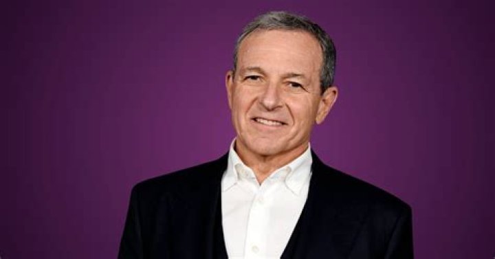 Robert Iger Net Worth 2023 Investment Career Age Gf