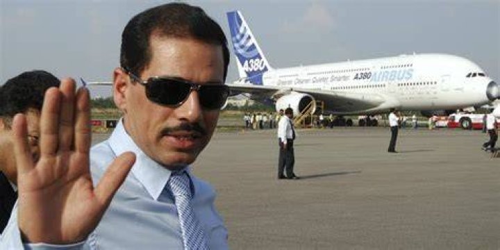 Robert Vadra Net Worth Celebrity Net Worth
