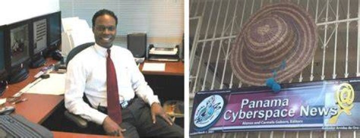 Roberto Durán Panama CyberSpace News