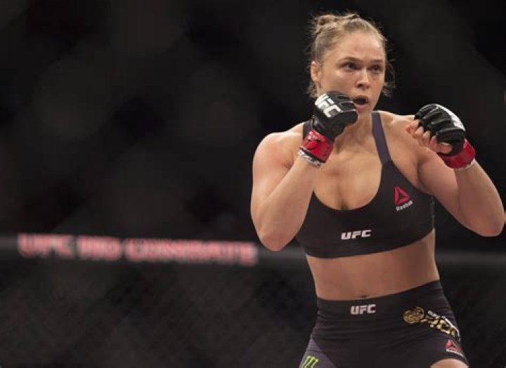 Ron Rousey MMA Ronda Rousey's Father (Bio, Wiki)