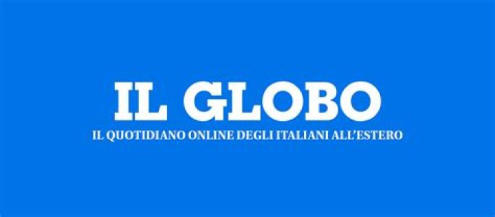 Rosario Licciardi &mdash; Il Globo