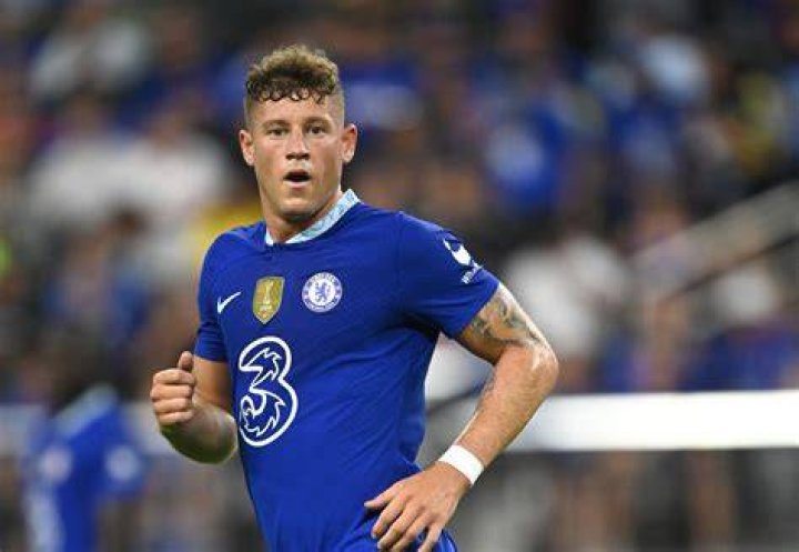 Ross Barkley is back in the Premier League! Luton Town sign former