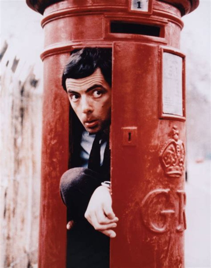Rowan Atkinson's Siblings How Many Brothers And Sisters Does He Have