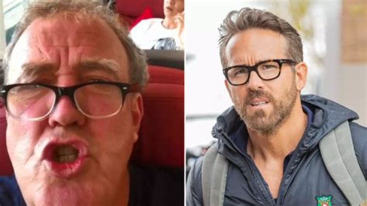 Ryan Reynolds fires warning at Wrexham star Ollie Palmer for having