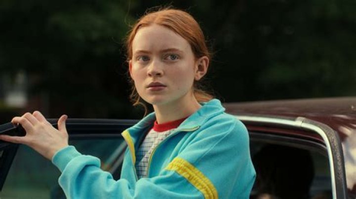 Sadie Sink's Plastic Surgery Has The Shape of Her Face Changed?
