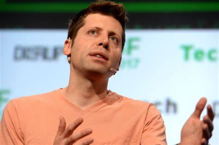 Sam Altman complains about political correctness in San Francisco, says