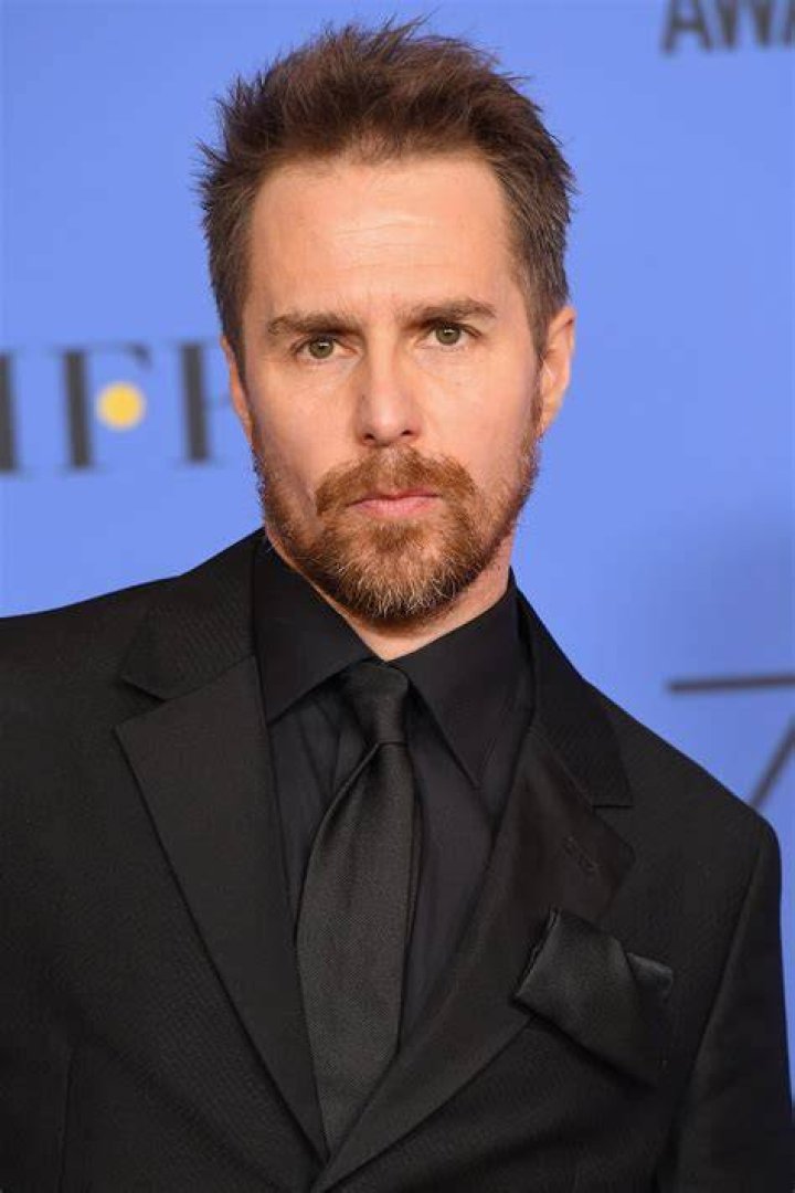Sam Rockwell A Journey to Health and Fitness