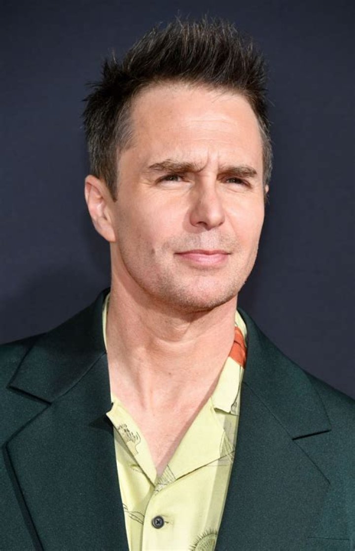 Sam Rockwell Men, Attractive men, Hot dudes